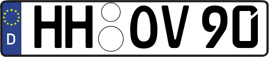 HH-OV90