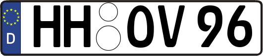 HH-OV96