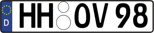 HH-OV98