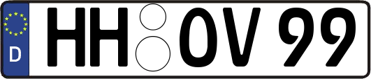 HH-OV99