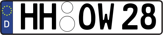HH-OW28