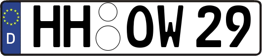 HH-OW29
