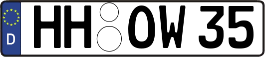 HH-OW35