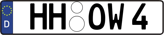 HH-OW4