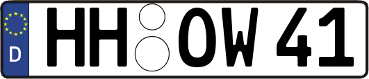 HH-OW41