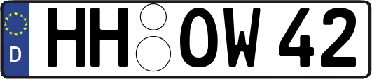 HH-OW42