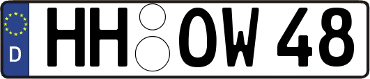 HH-OW48