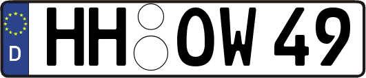 HH-OW49