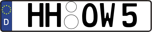 HH-OW5