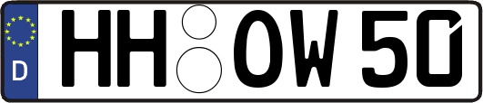 HH-OW50