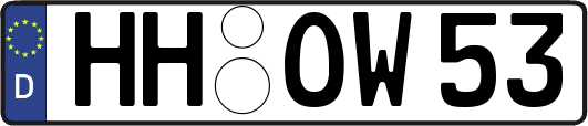 HH-OW53