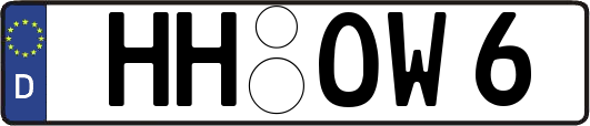 HH-OW6