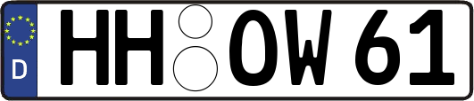 HH-OW61