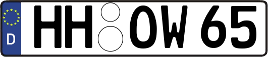 HH-OW65