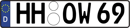 HH-OW69