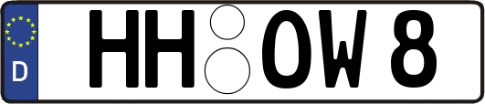 HH-OW8