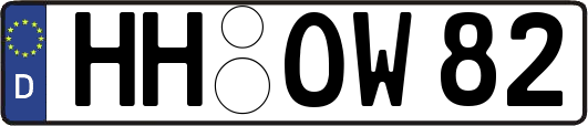 HH-OW82