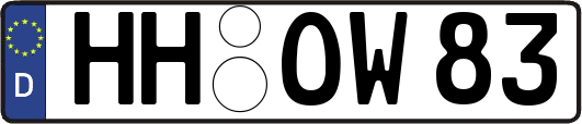 HH-OW83
