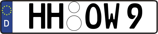 HH-OW9