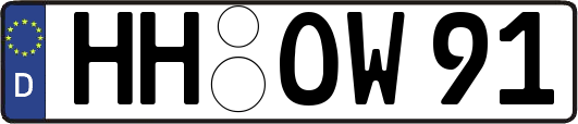 HH-OW91