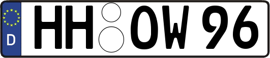 HH-OW96