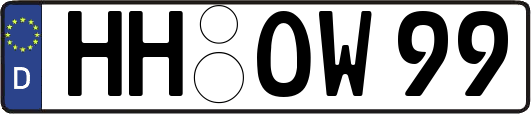 HH-OW99