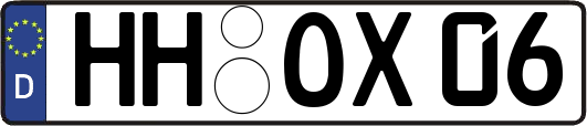HH-OX06