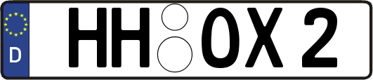 HH-OX2