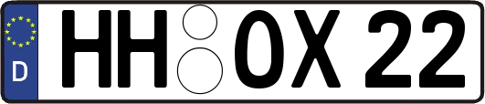 HH-OX22