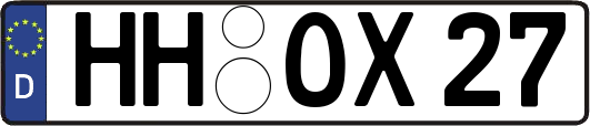 HH-OX27