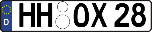HH-OX28