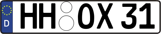 HH-OX31