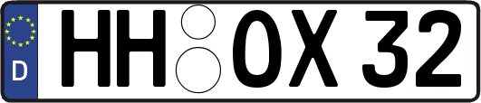 HH-OX32