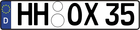 HH-OX35