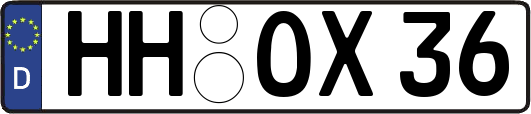 HH-OX36