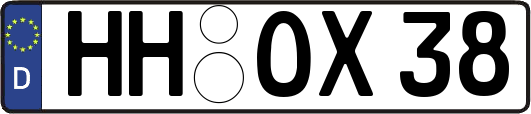 HH-OX38