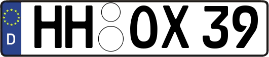 HH-OX39