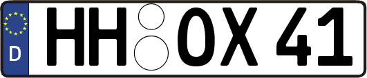 HH-OX41