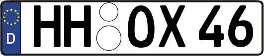 HH-OX46