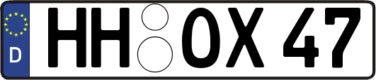 HH-OX47