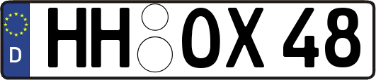 HH-OX48
