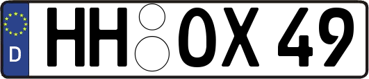 HH-OX49