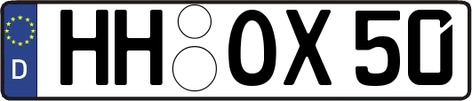 HH-OX50