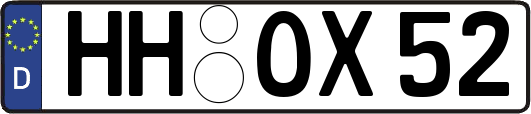HH-OX52