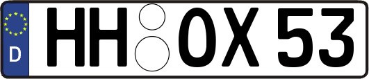 HH-OX53