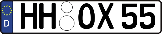 HH-OX55