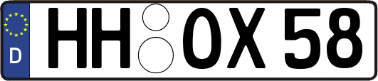 HH-OX58