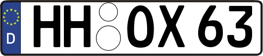 HH-OX63