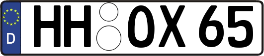 HH-OX65