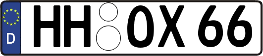 HH-OX66